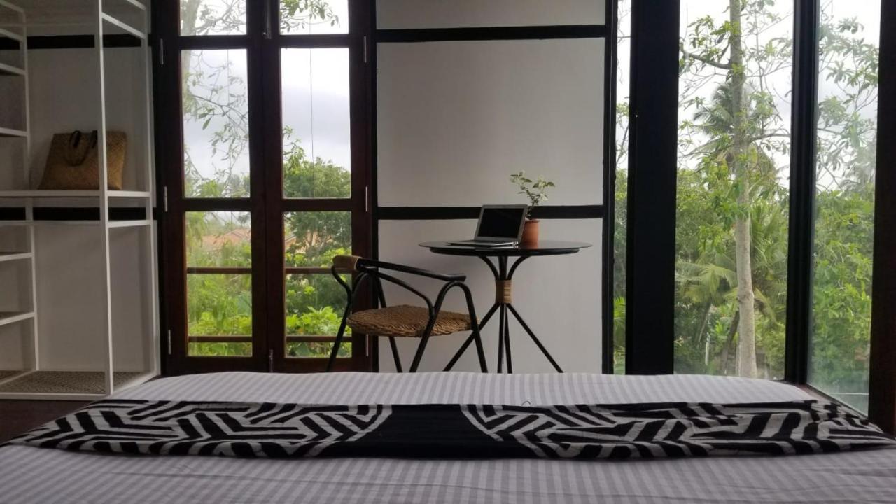 Colive Ahangama Habitación foto