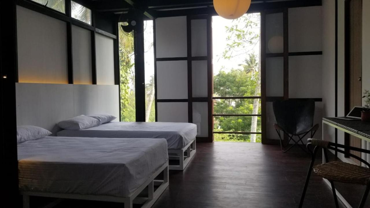 Colive Ahangama Habitación foto