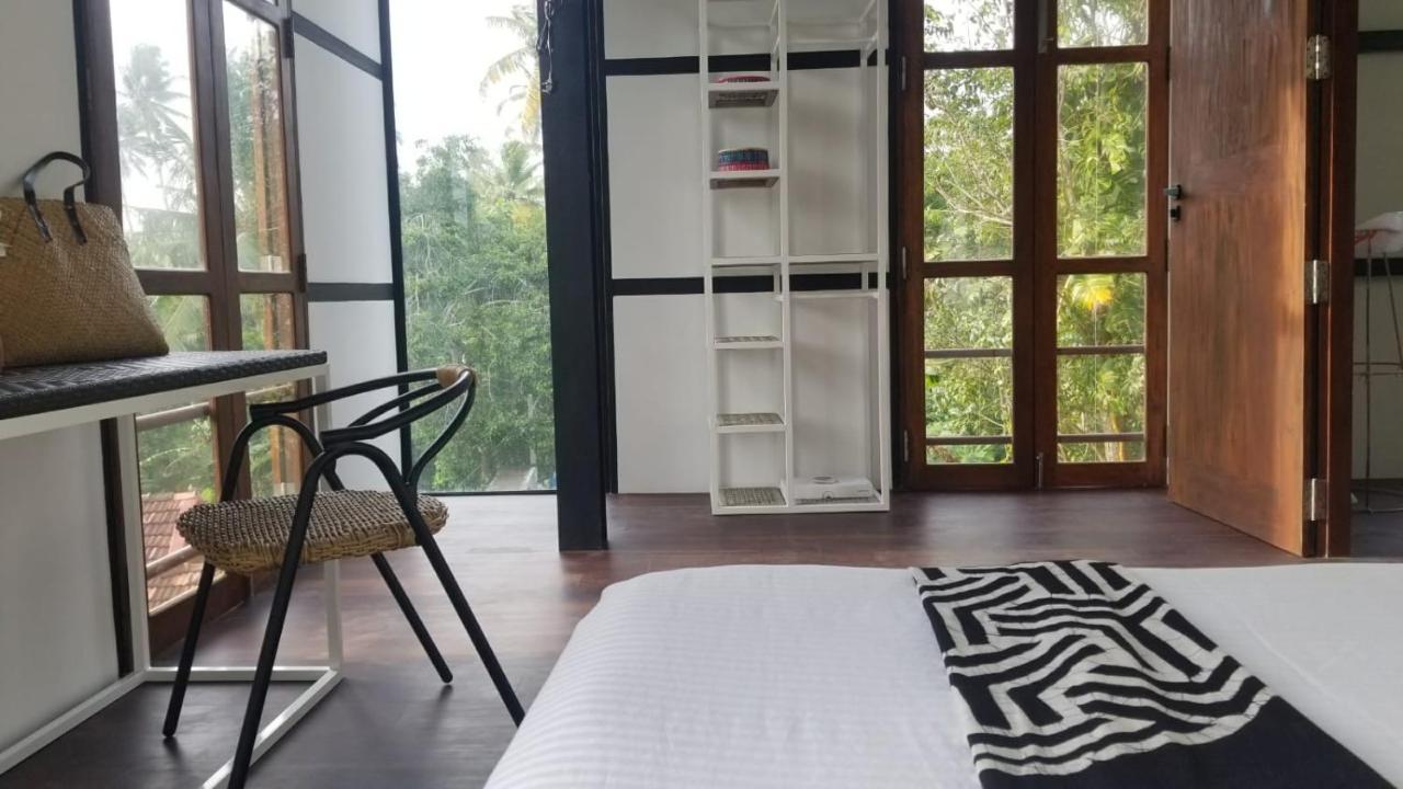 Colive Ahangama Habitación foto