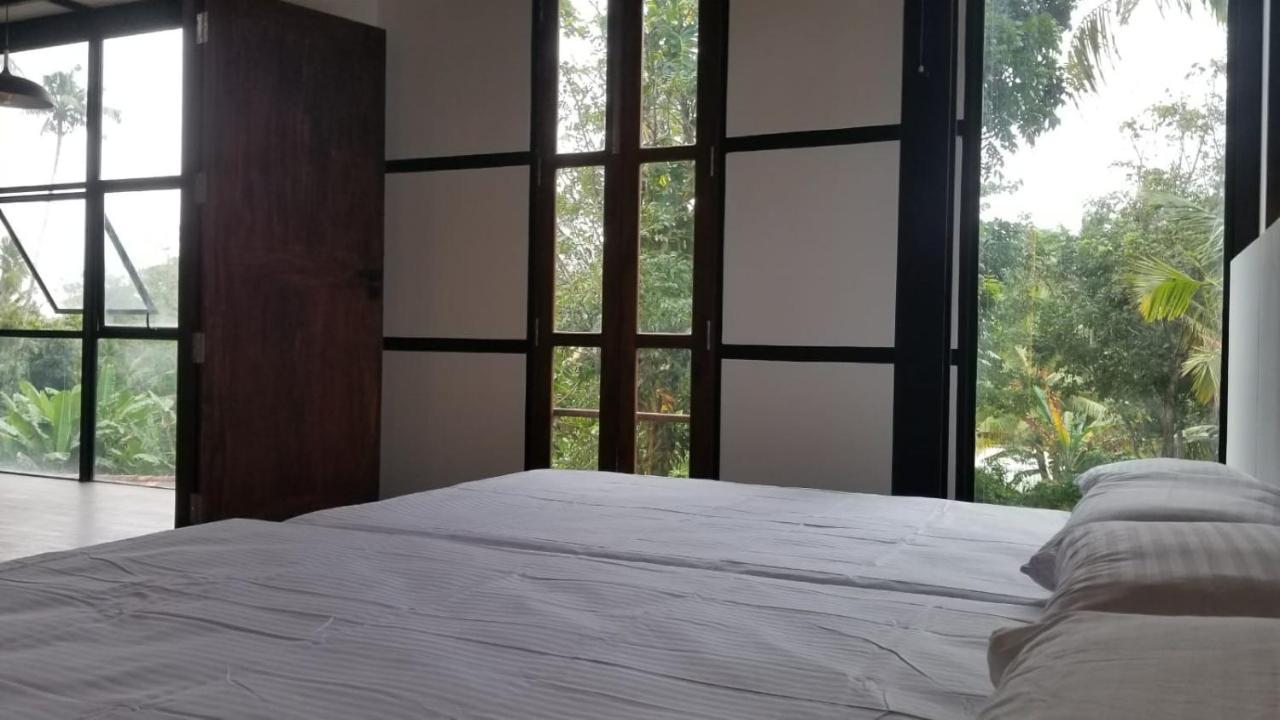 Colive Ahangama Habitación foto