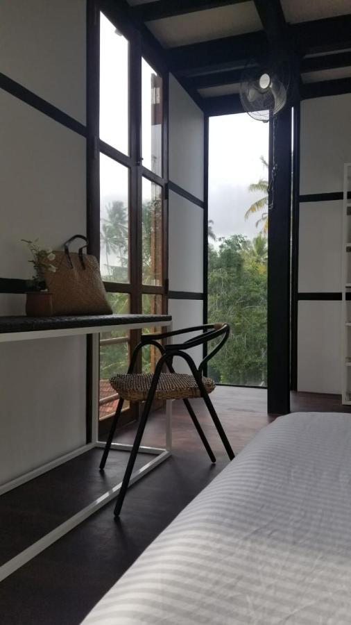 Colive Ahangama Habitación foto
