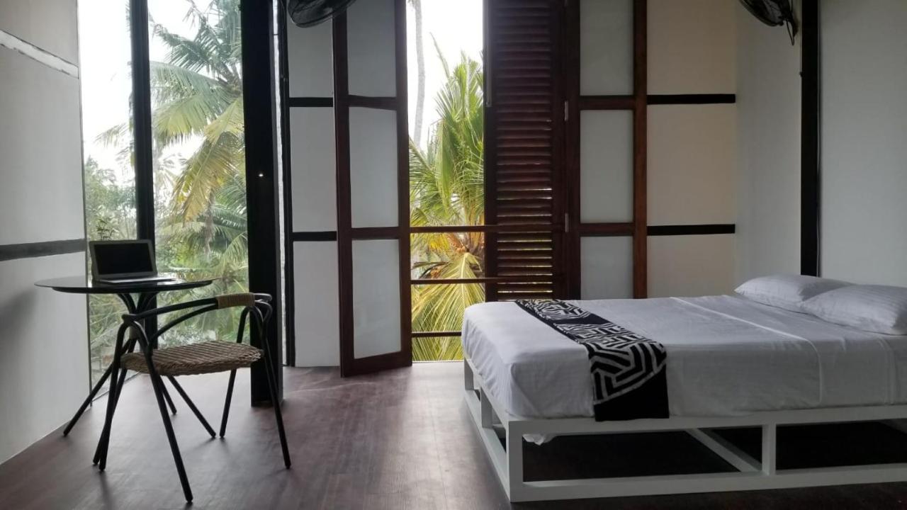 Colive Ahangama Habitación foto
