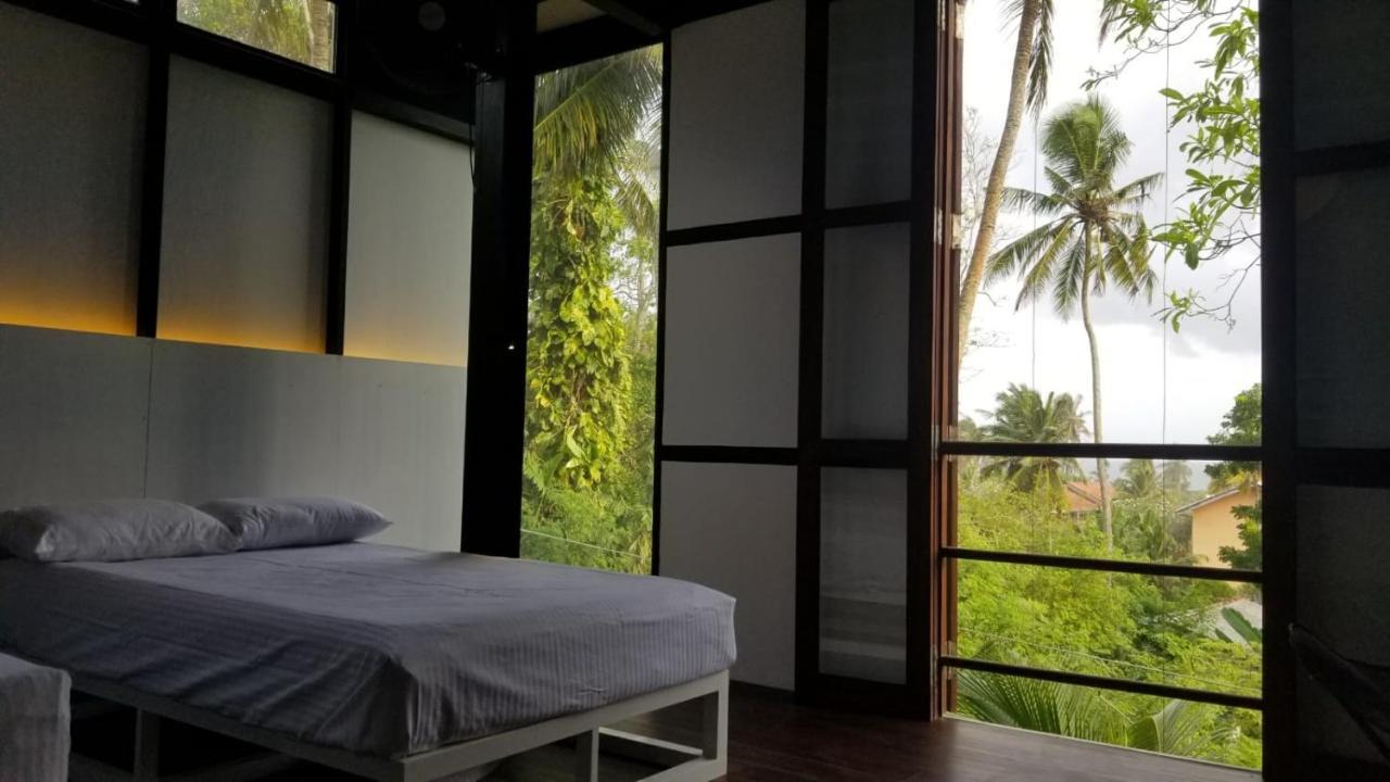 Colive Ahangama Habitación foto