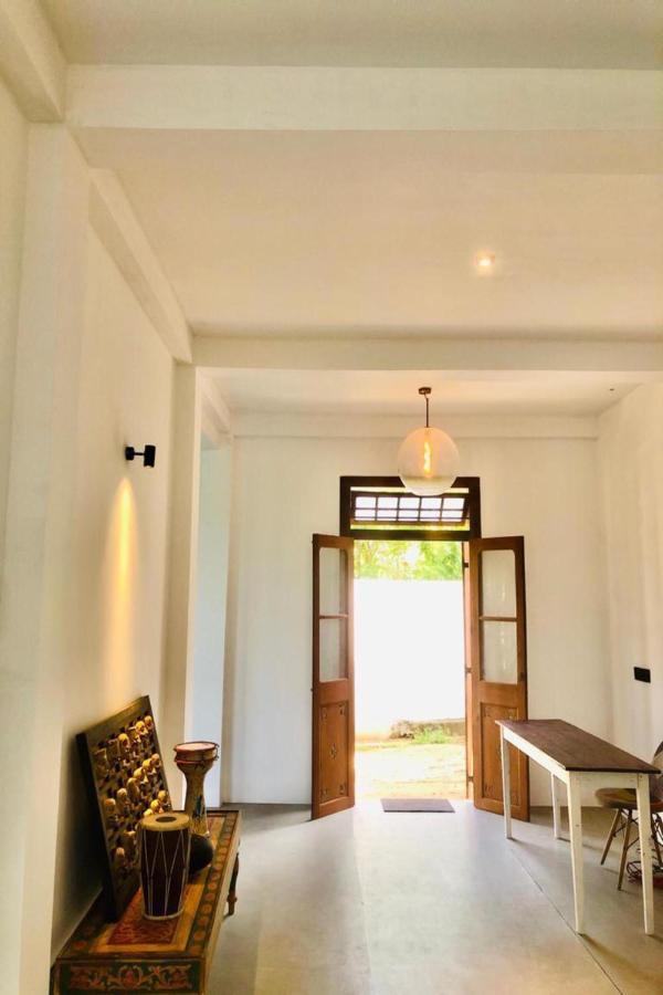 Colive Ahangama Exterior foto